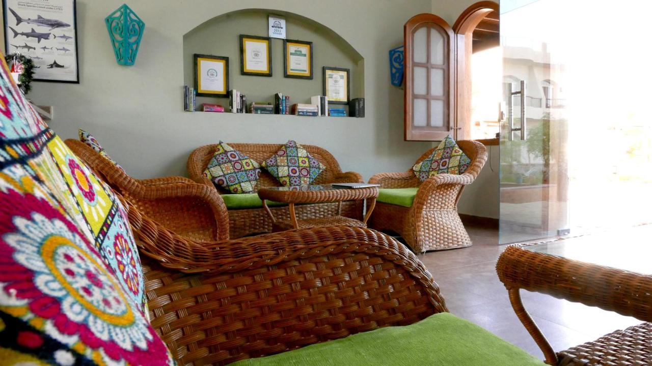 Sheikh Ali Dahab Resort Exterior photo