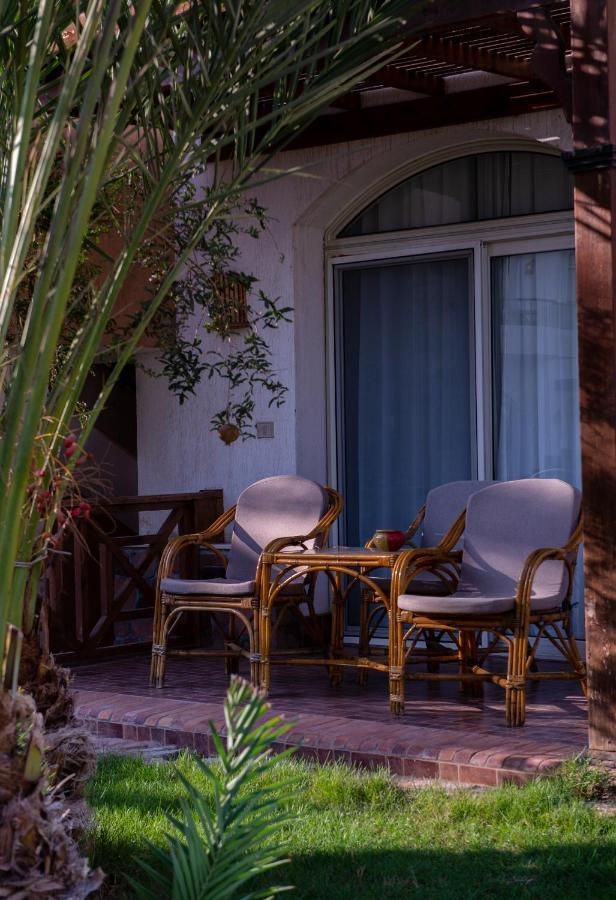 Sheikh Ali Dahab Resort Exterior photo