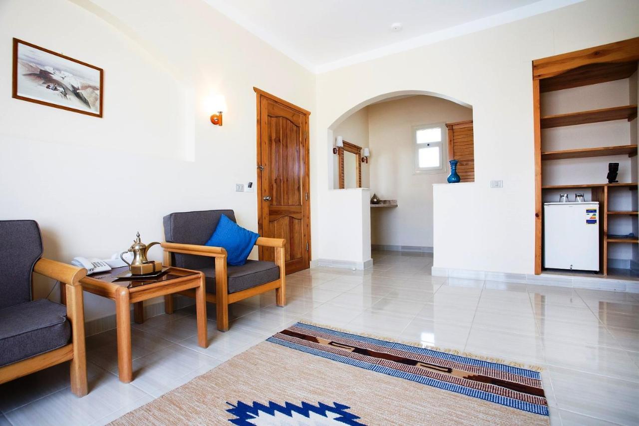 Sheikh Ali Dahab Resort Exterior photo